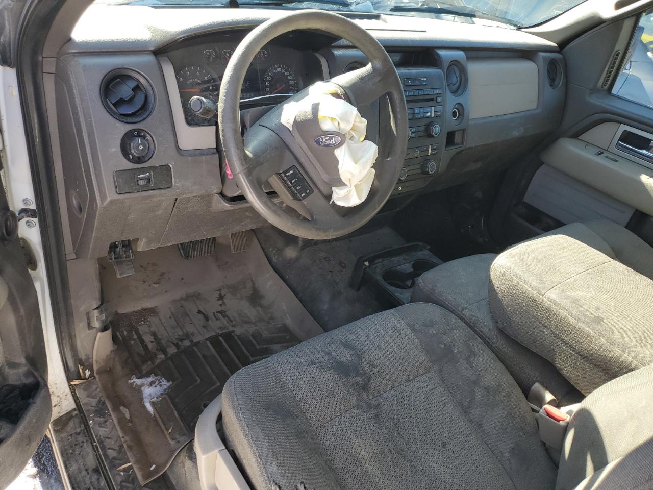 2010 Ford F-150 - Image 8