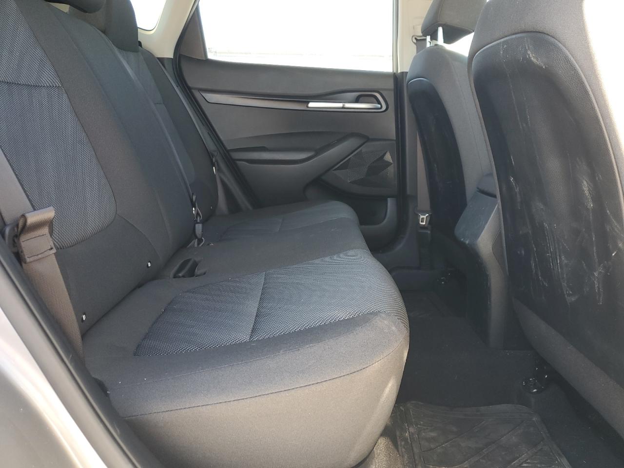 2021 Kia Seltos - Image 12