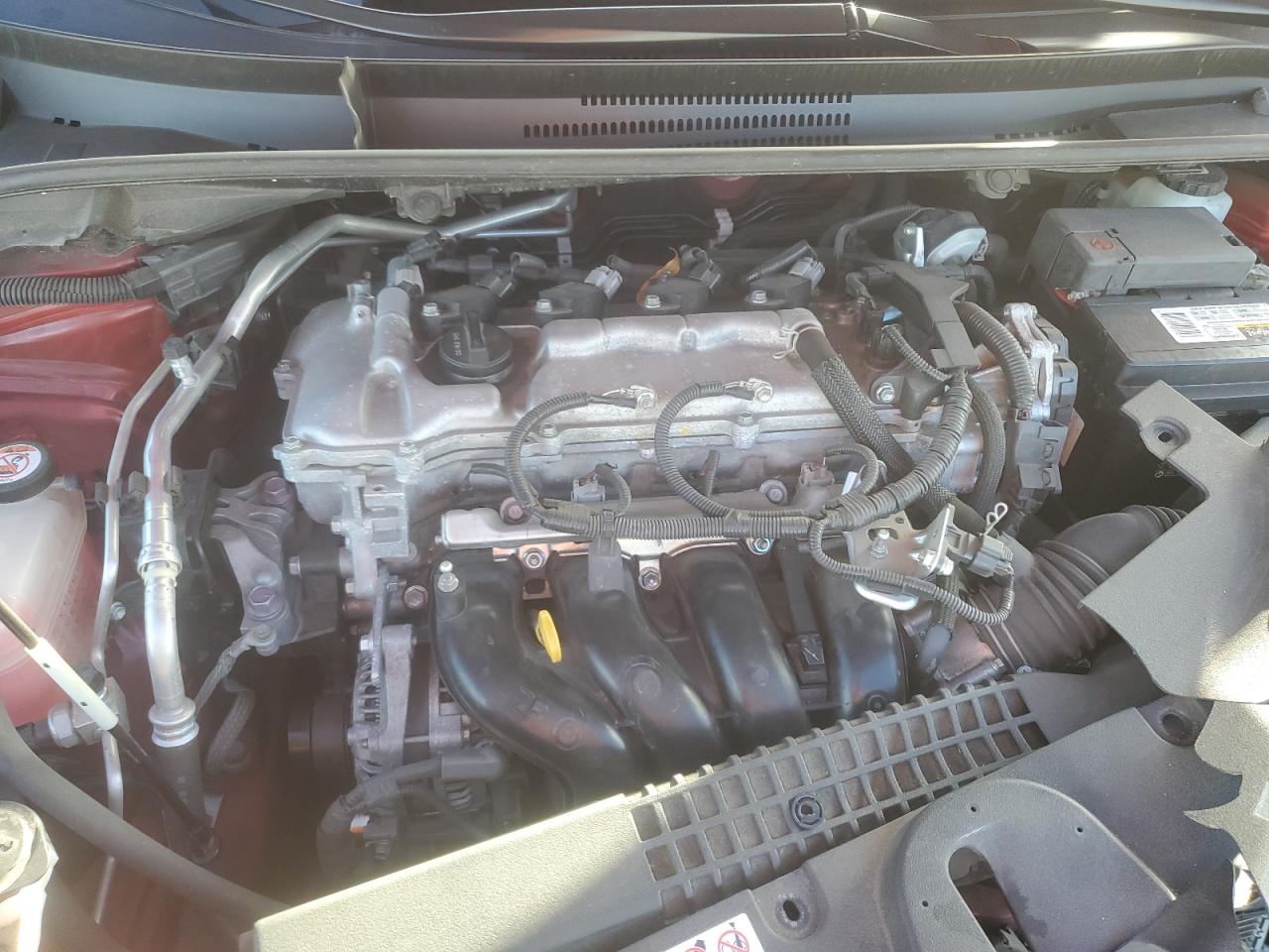 2021 Toyota Corolla - Image 11