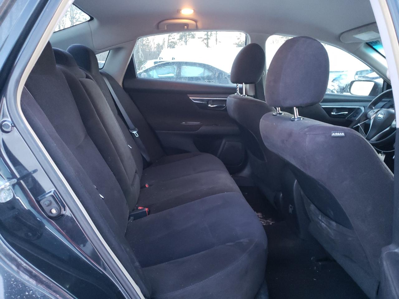2013 Nissan Altima - Image 10