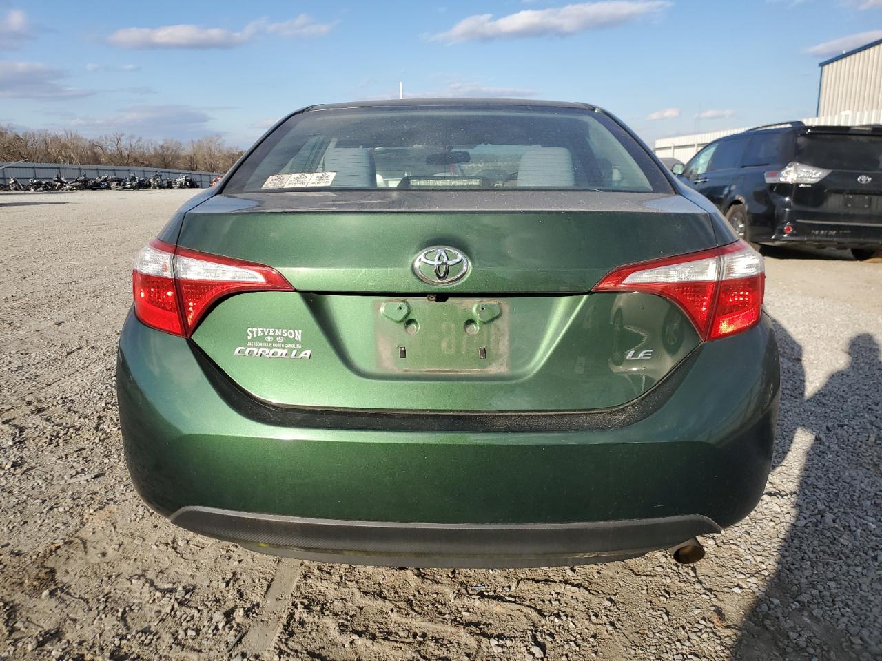 2015 Toyota Corolla - Image 6