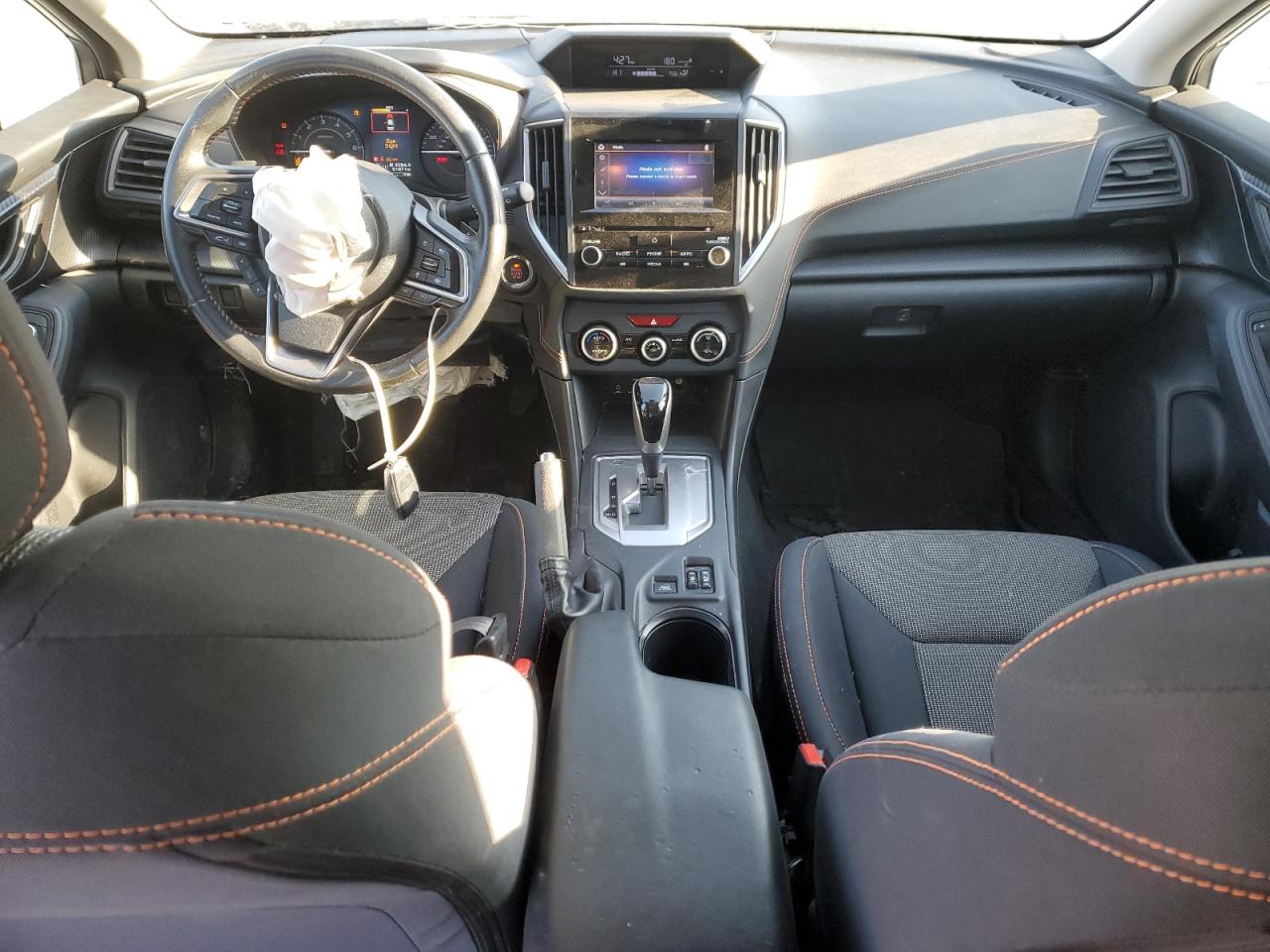 2021 Subaru XV - Image 8
