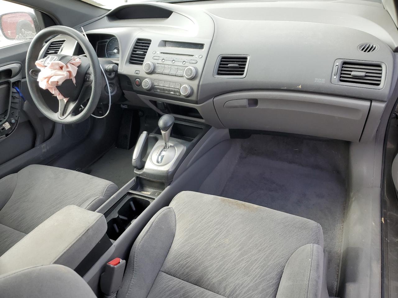 2006 Honda Civic - Image 8