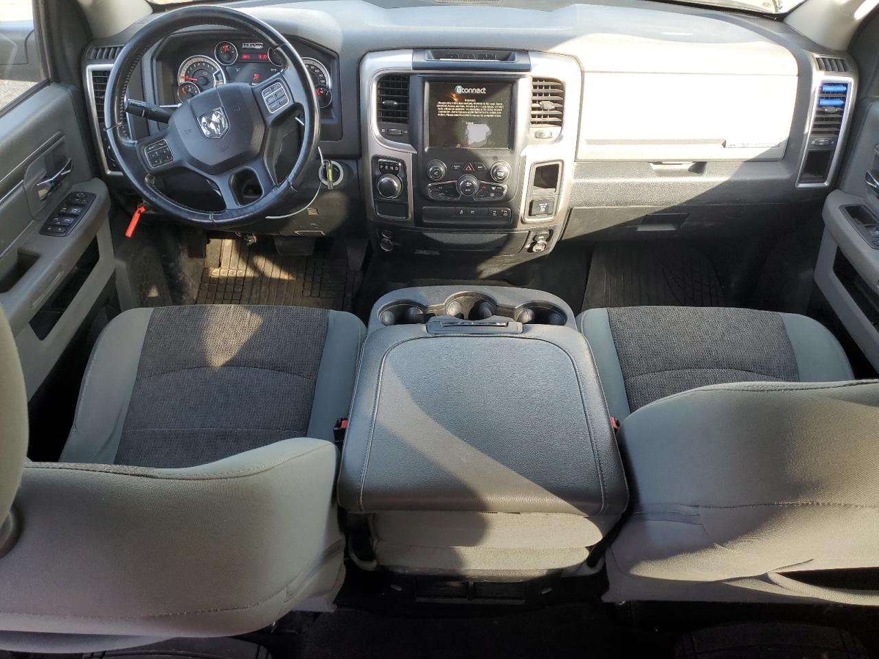 2017 RAM 1500 - Image 8