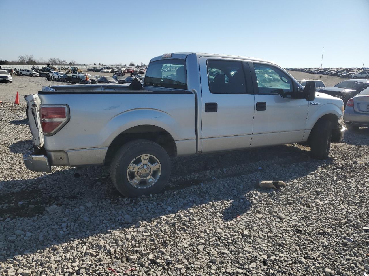 2013 Ford F-150 - Image 3