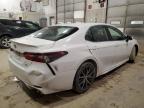 2021 Toyota Camry Se de vânzare în Columbia, MO - Front End