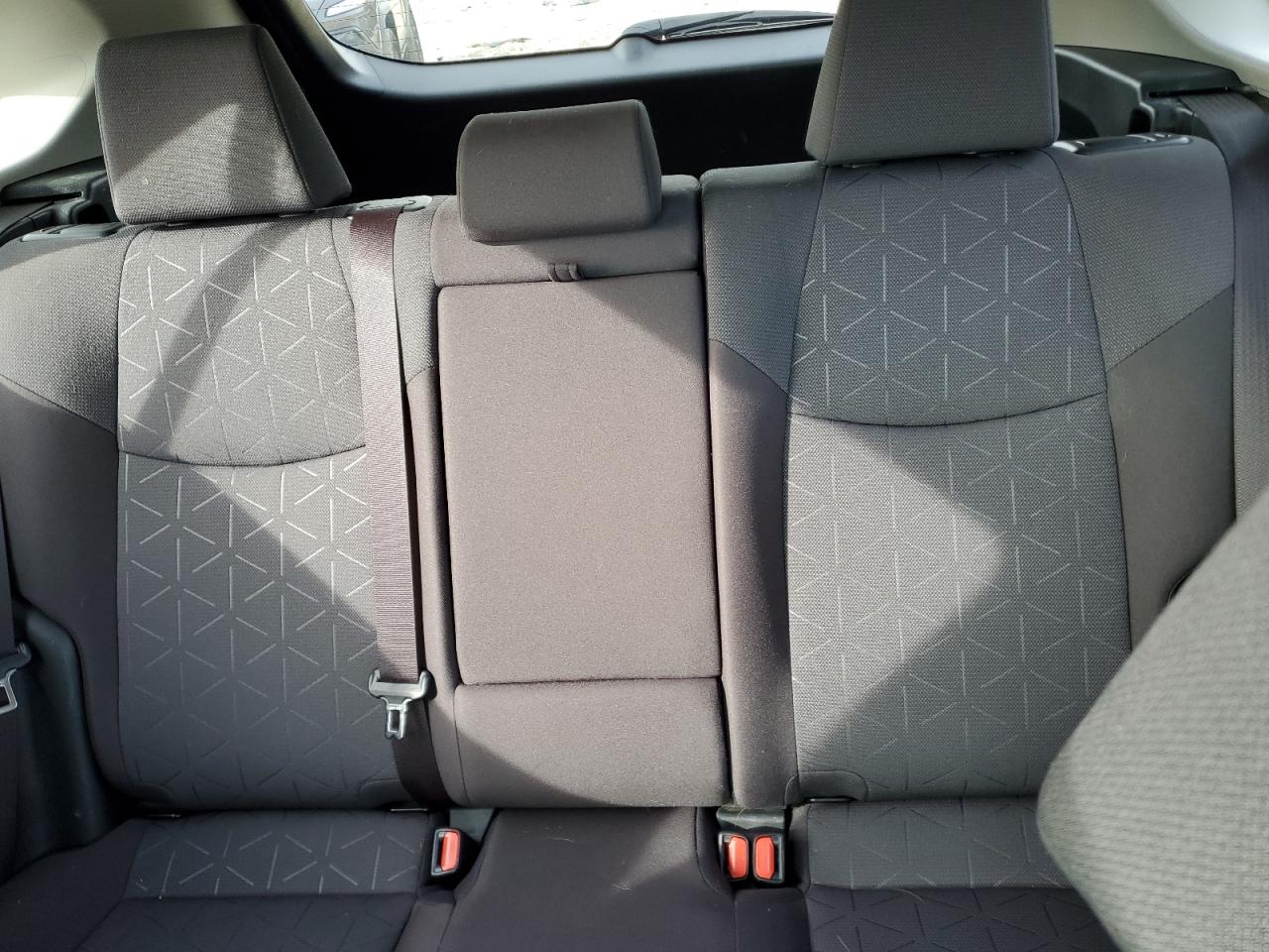 2020 Toyota RAV 4 - Image 10
