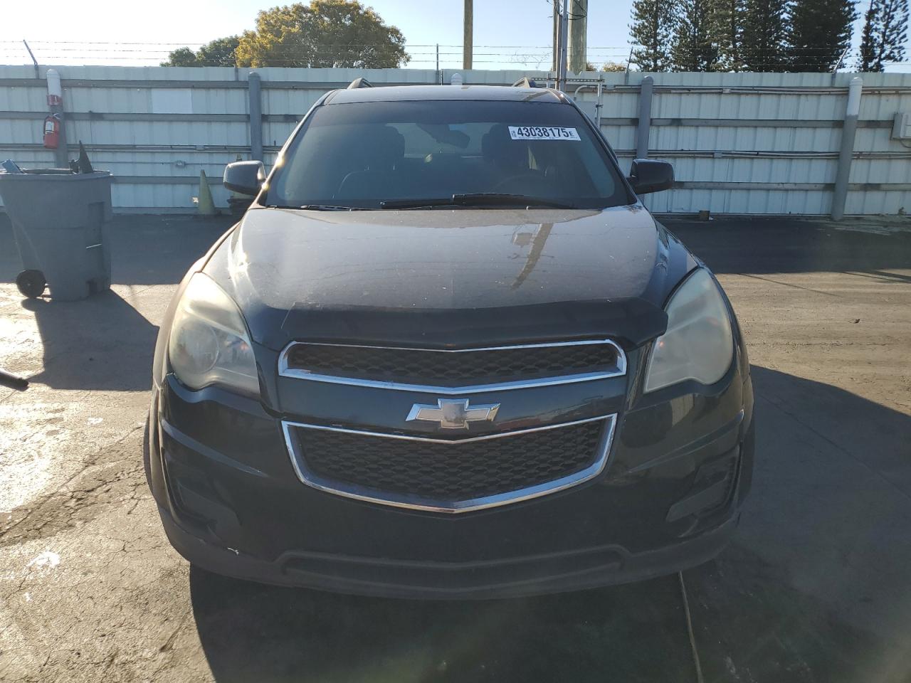 2013 Chevrolet Equinox - Image 5