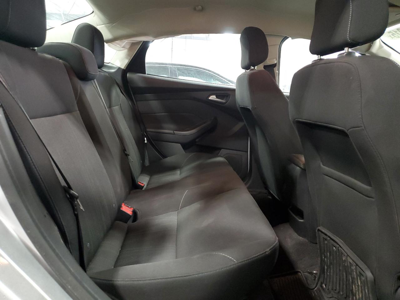 2018 Ford Focus - Image 10