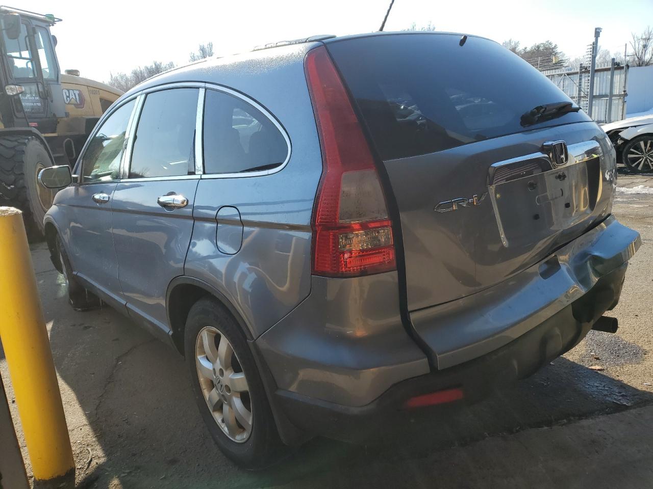 2007 Honda CR-V - Image 2