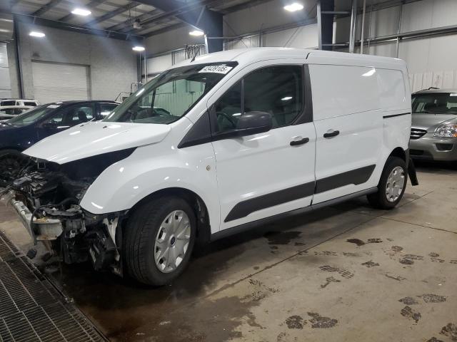 2017 Ford Transit Connect Xl