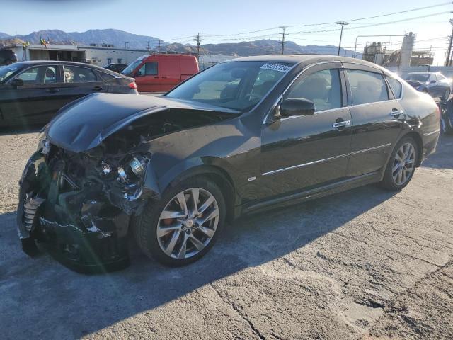 2009 Infiniti M35 Base