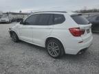 2016 Bmw X3 Xdrive35I на продаже в Hueytown, AL - Front End