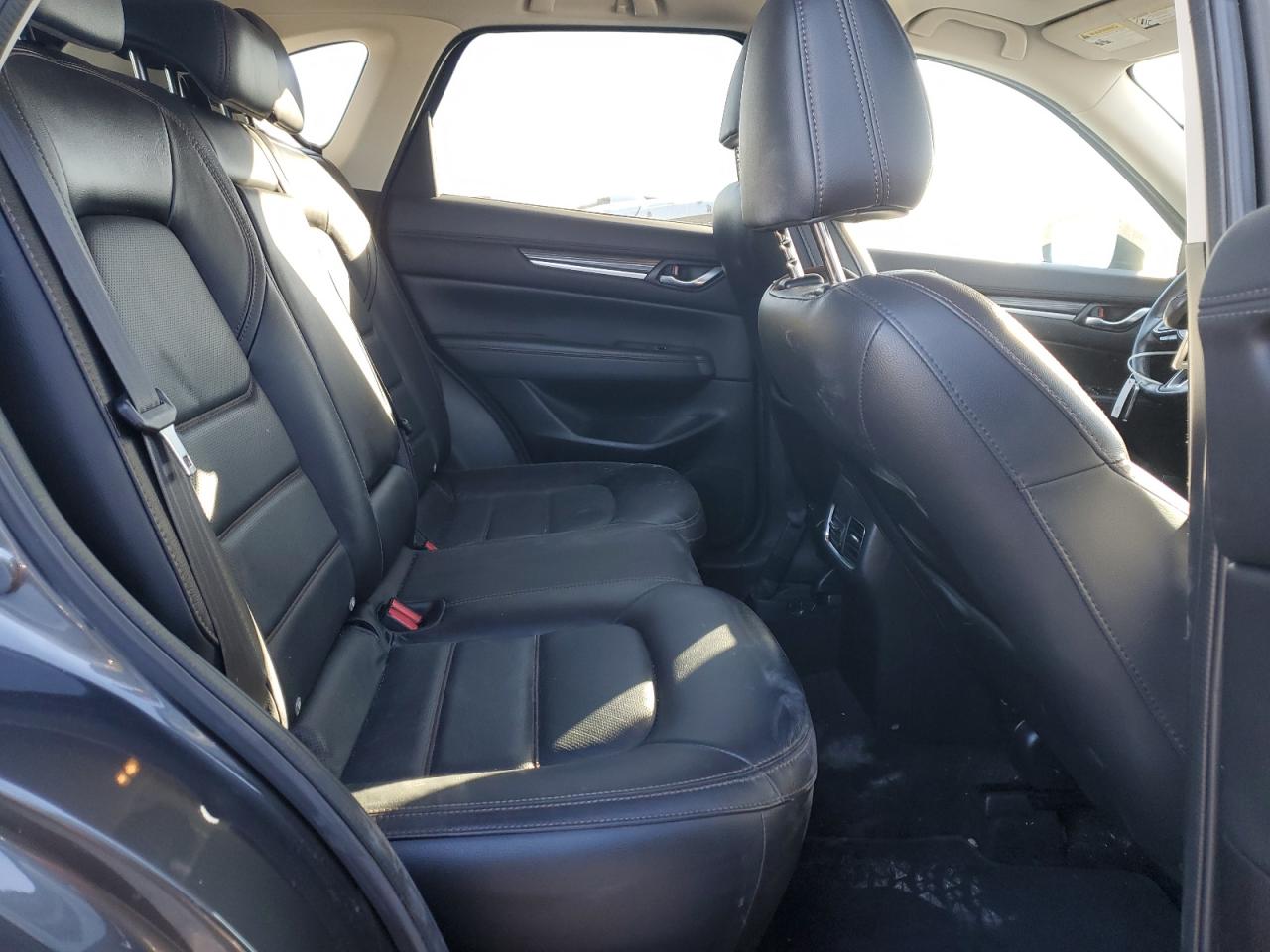 2020 Mazda CX-5 - Image 11