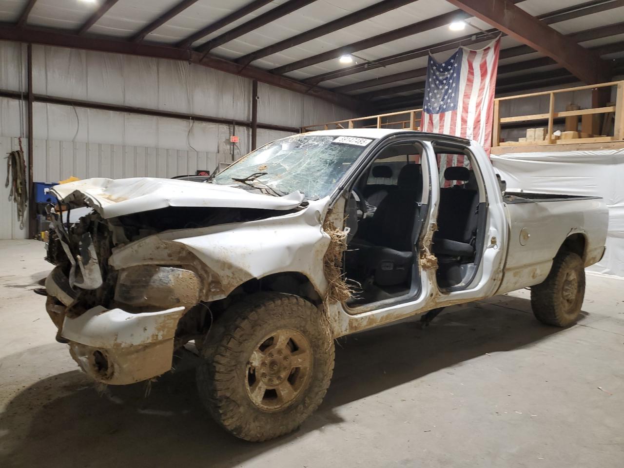 2005 Dodge RAM - Image 1