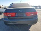 2005 Honda Accord Lx en Venta en Wilmington, CA - Front End