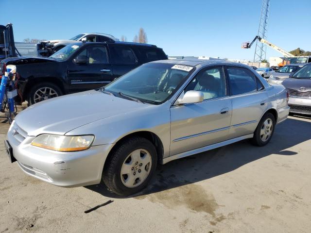 2002 Honda Accord Ex