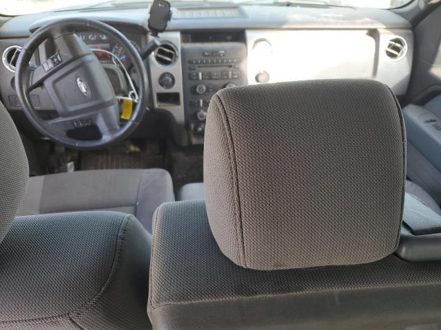  FORD F-150 2012 Biały