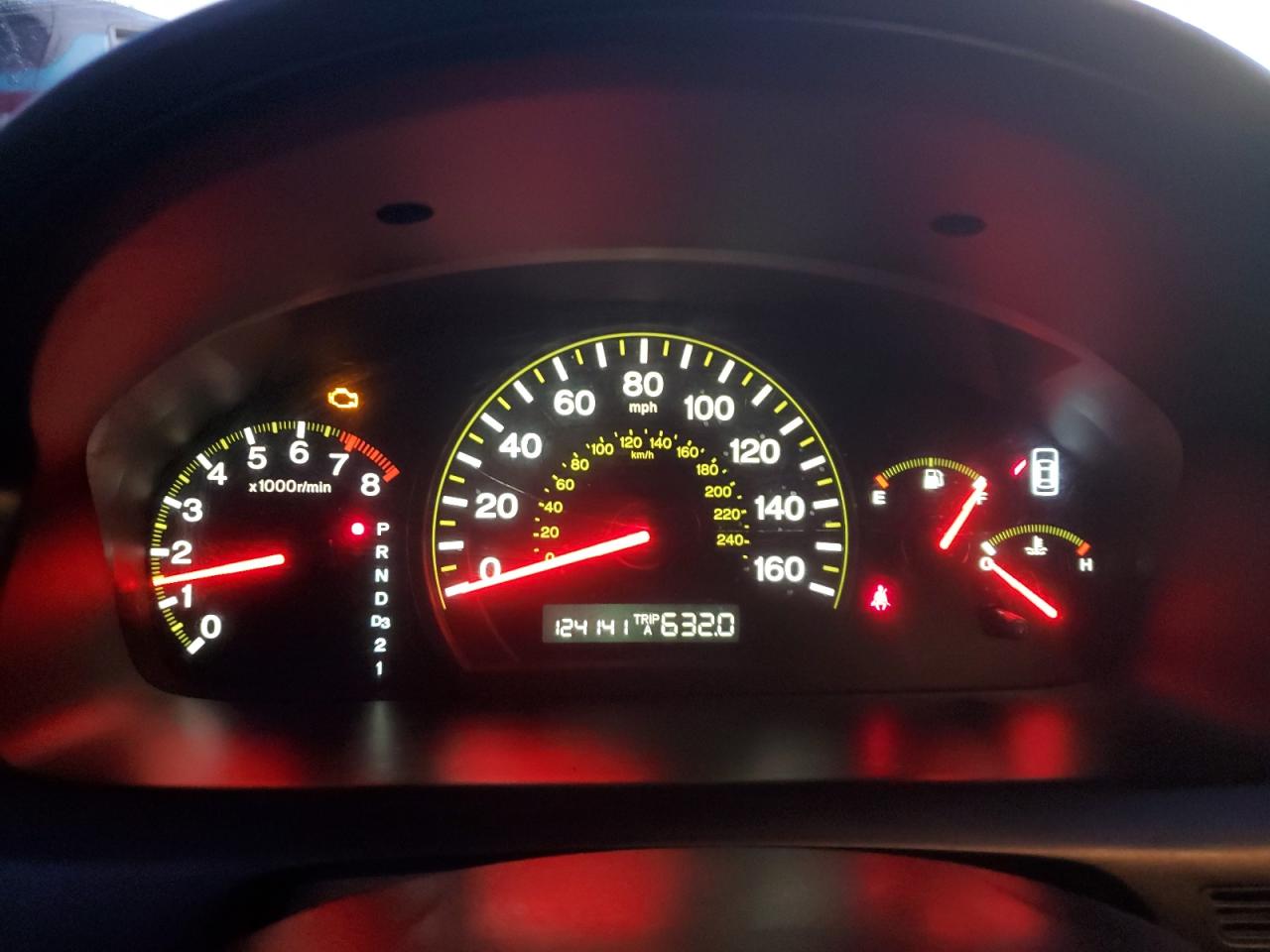 2003 Honda Accord - Image 9