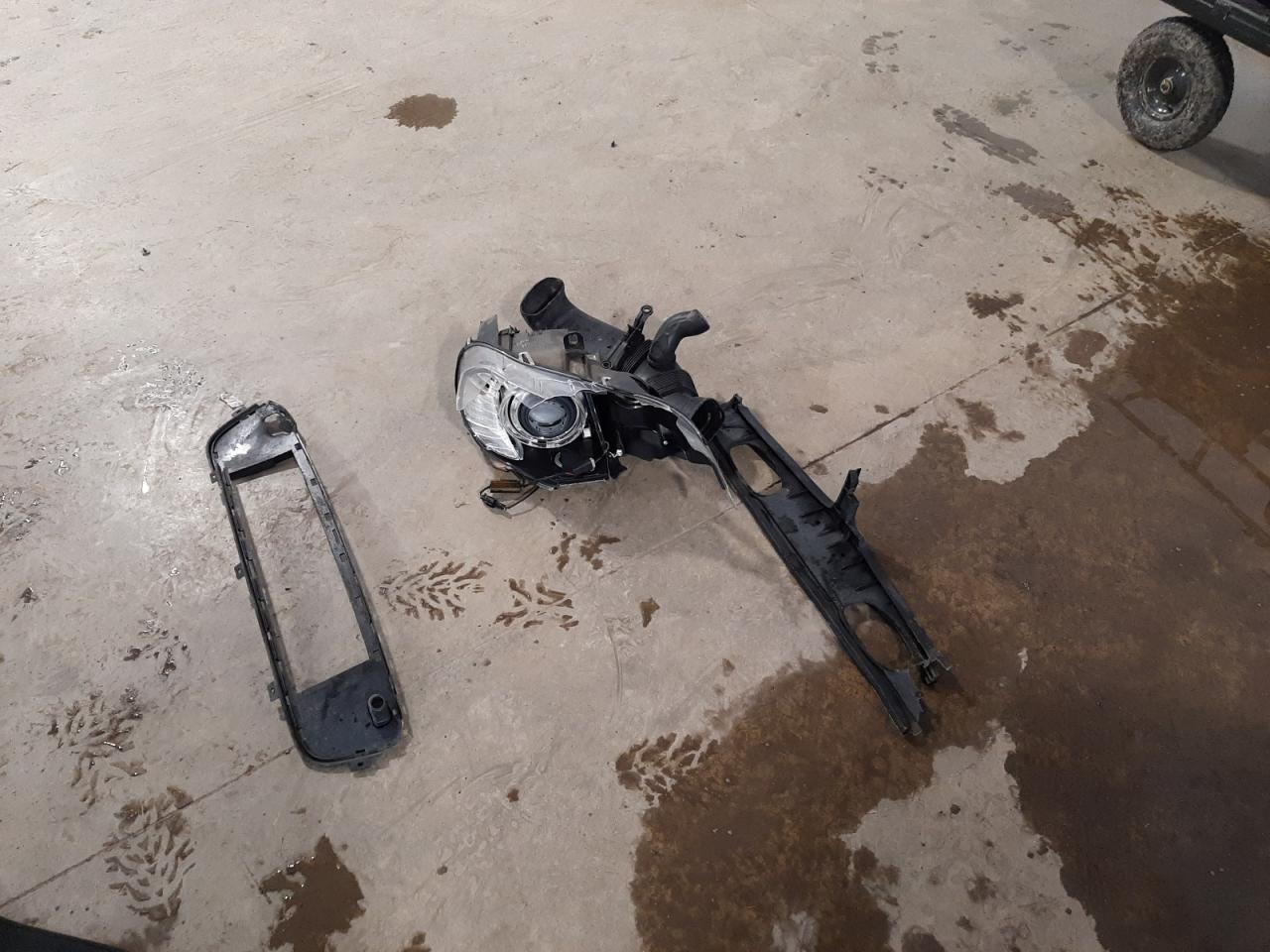 2010 BMW X5 - Image 13