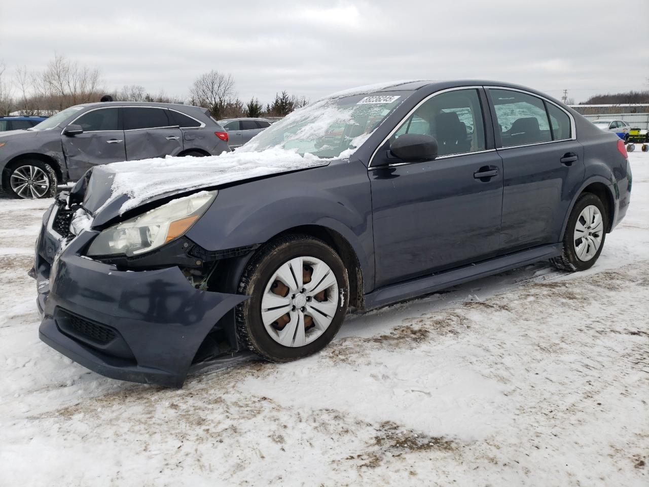 Columbia Station, OH에서 판매 중인 2013 Subaru Legacy 2.5I - Front End