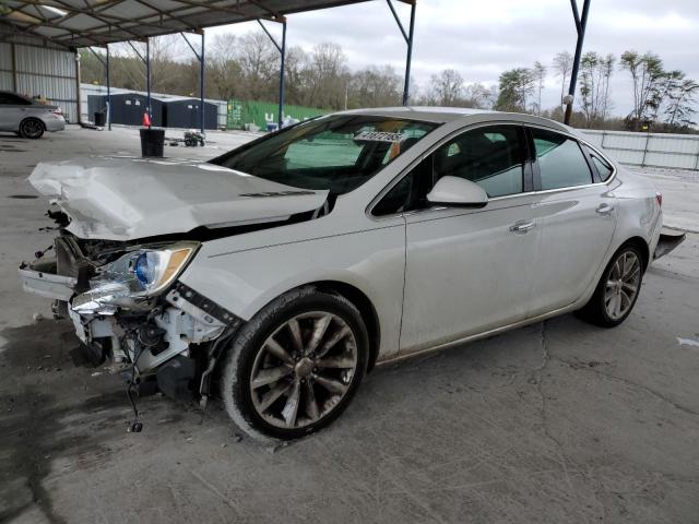  BUICK VERANO 2014 Белый