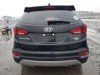 2017 Hyundai Santa Fe Sport  for Sale in Lumberton, NC - Front End