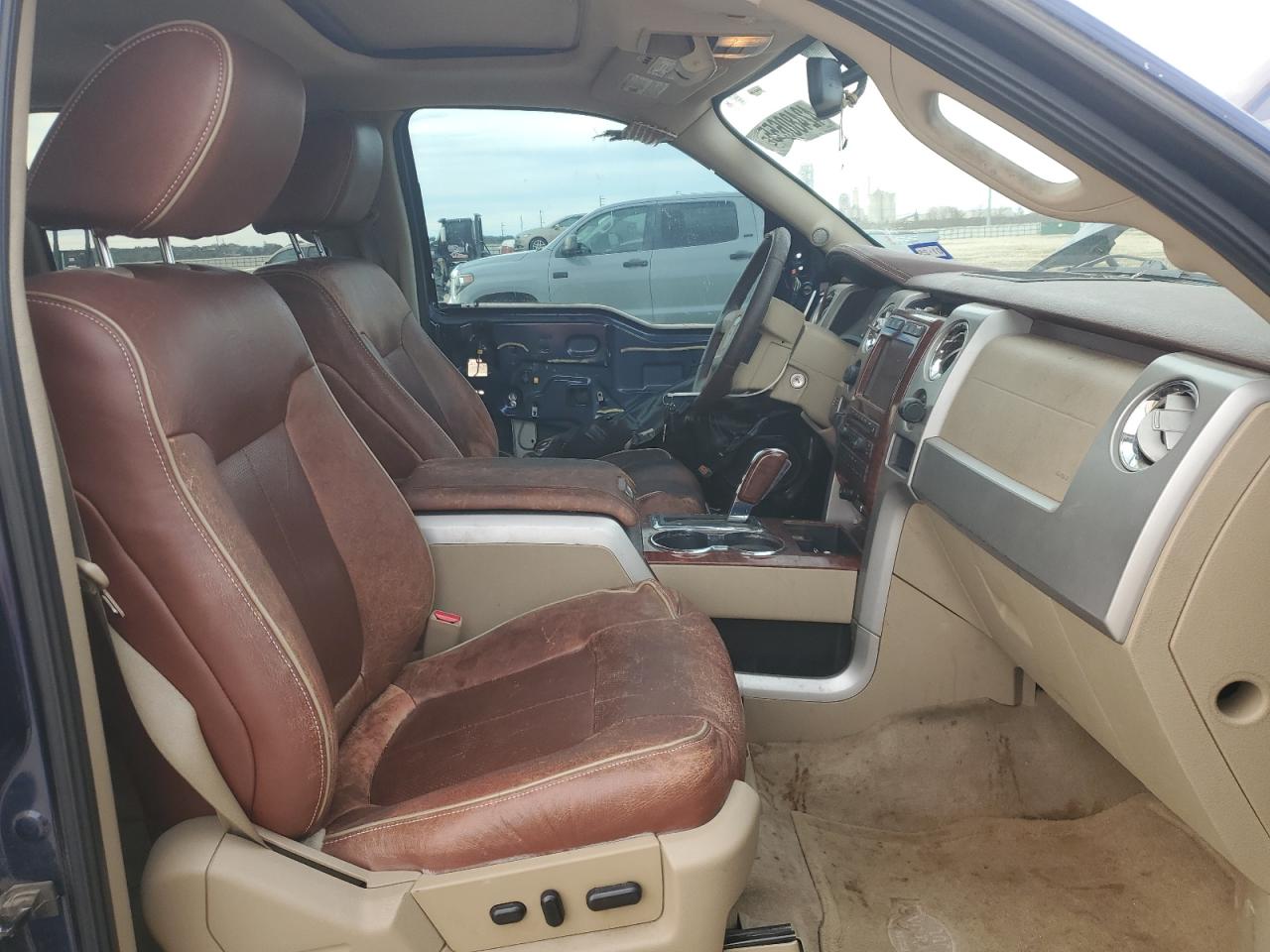 2009 Ford F-150 - Image 7