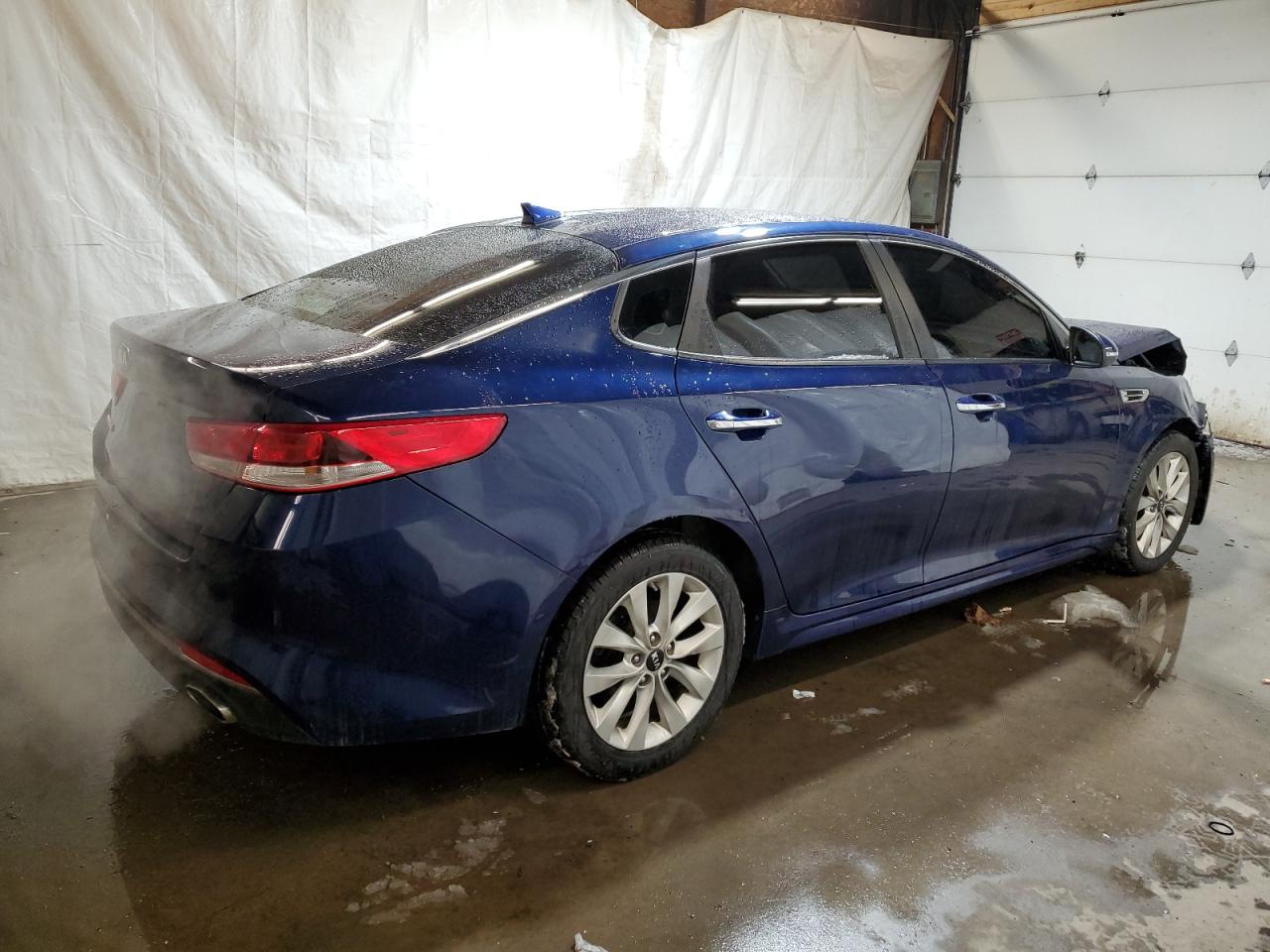 2016 Kia Optima - Image 3