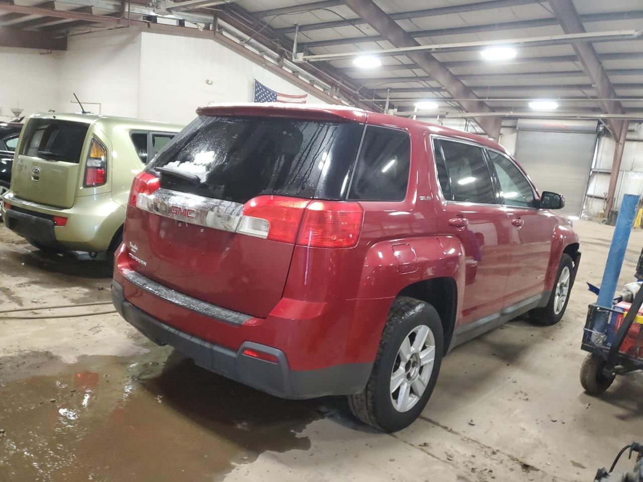 VIN 2GKALMEK3D6148769 2013 GMC TERRAIN no.3