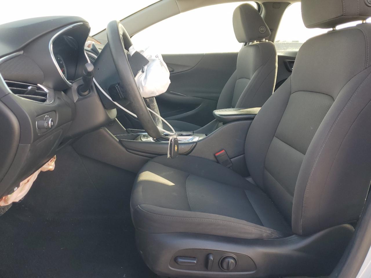 2018 Chevrolet Malibu - Image 7