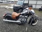 2015 INDIAN MOTORCYCLE CO. CHIEF VINTAGE a la Venta en Copart WA - NORTH SEATTLE