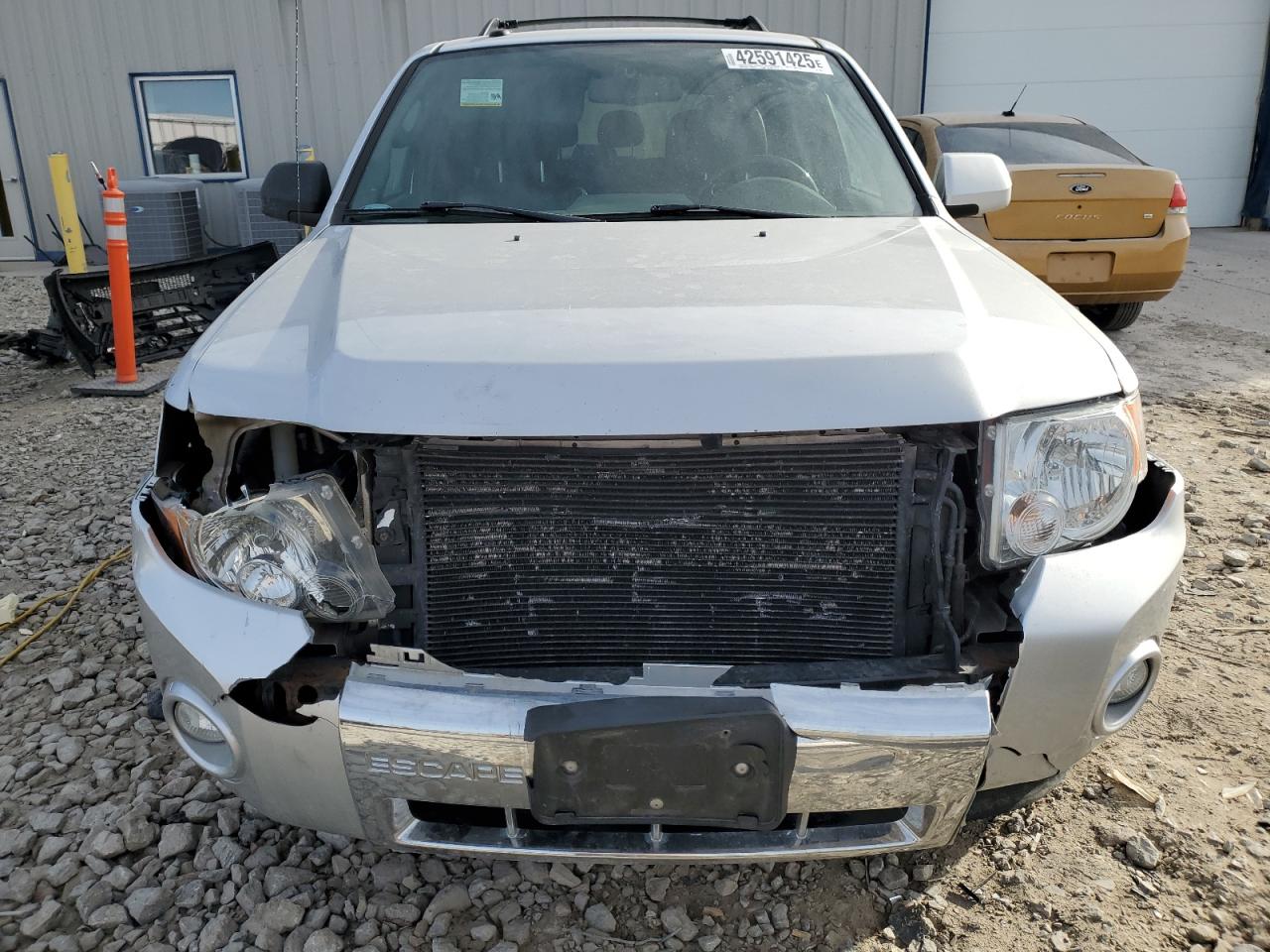 2011 Ford Escape - Image 5