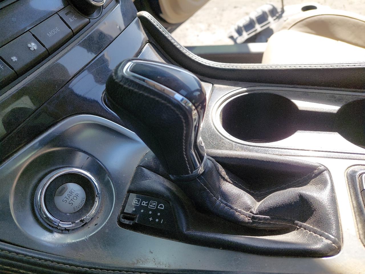 1N4AA6AP4GC389501 - 2016 Nissan Maxima 3.5s - #42465125