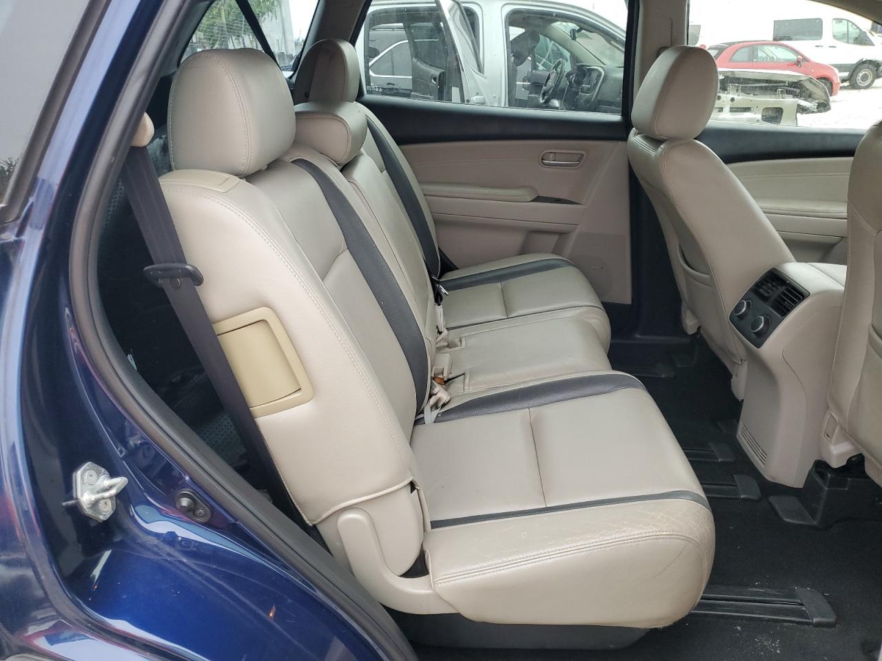 2008 Mazda Cx-9 VIN: JM3TB28A980159005 Lot: 88554175