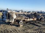 2022 Ford F250 Super Duty на продаже в Fresno, CA - Burn