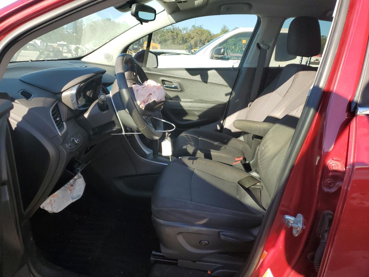 2018 Chevrolet Trax - Image 7