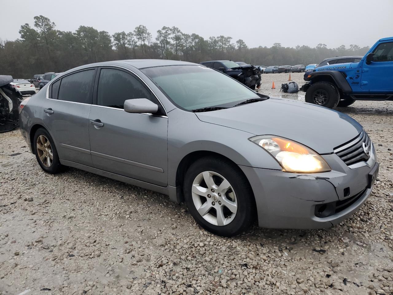 2008 Nissan Altima - Image 4