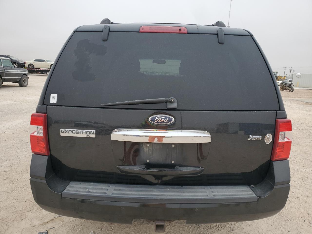 2013 Ford Expedition - Image 6