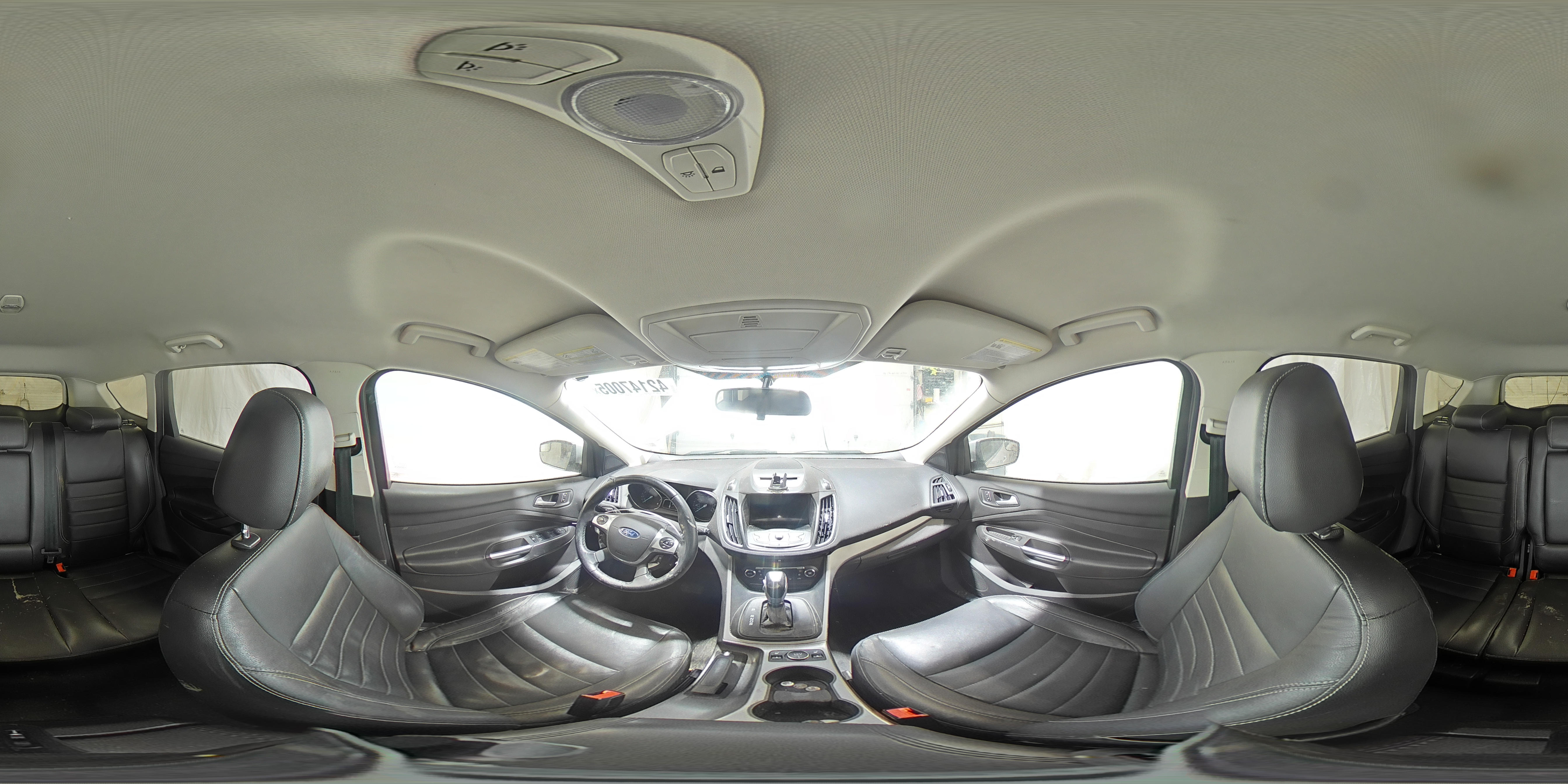 2014 Ford Escape - Image 16