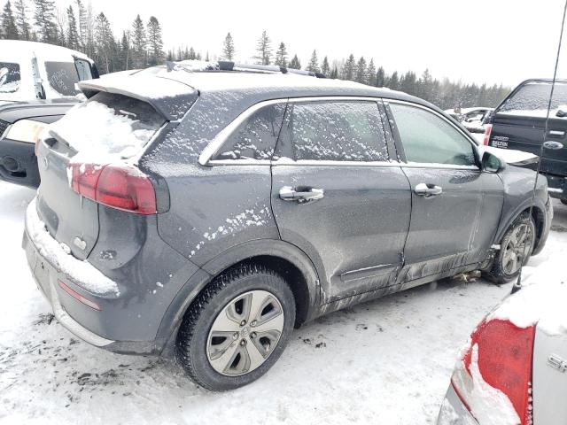 2019 KIA NIRO FE