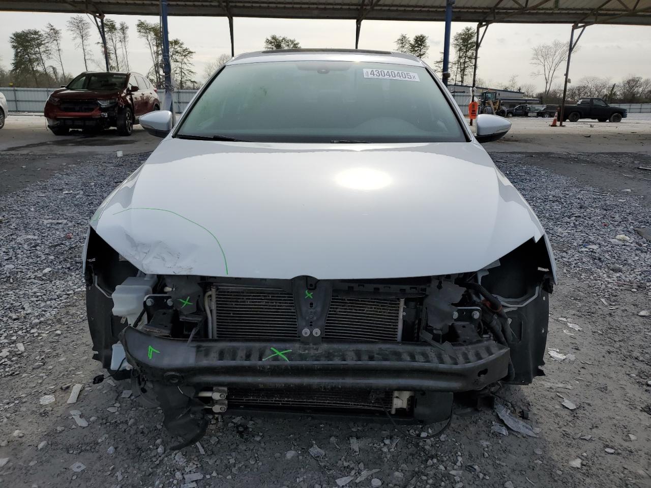 2017 Volkswagen Jetta - Image 5