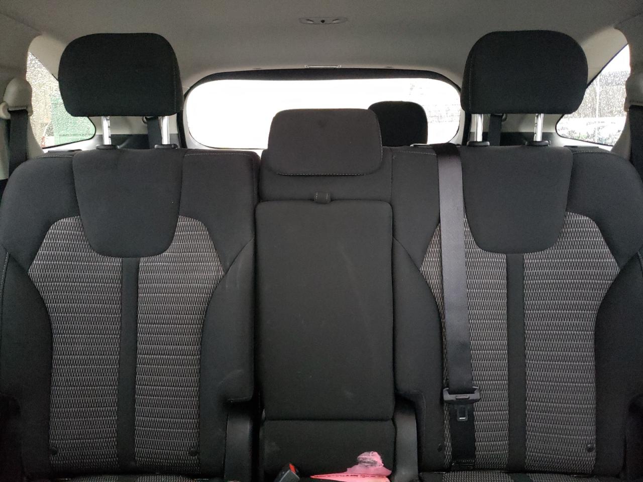 2021 Kia Sorento - Image 10