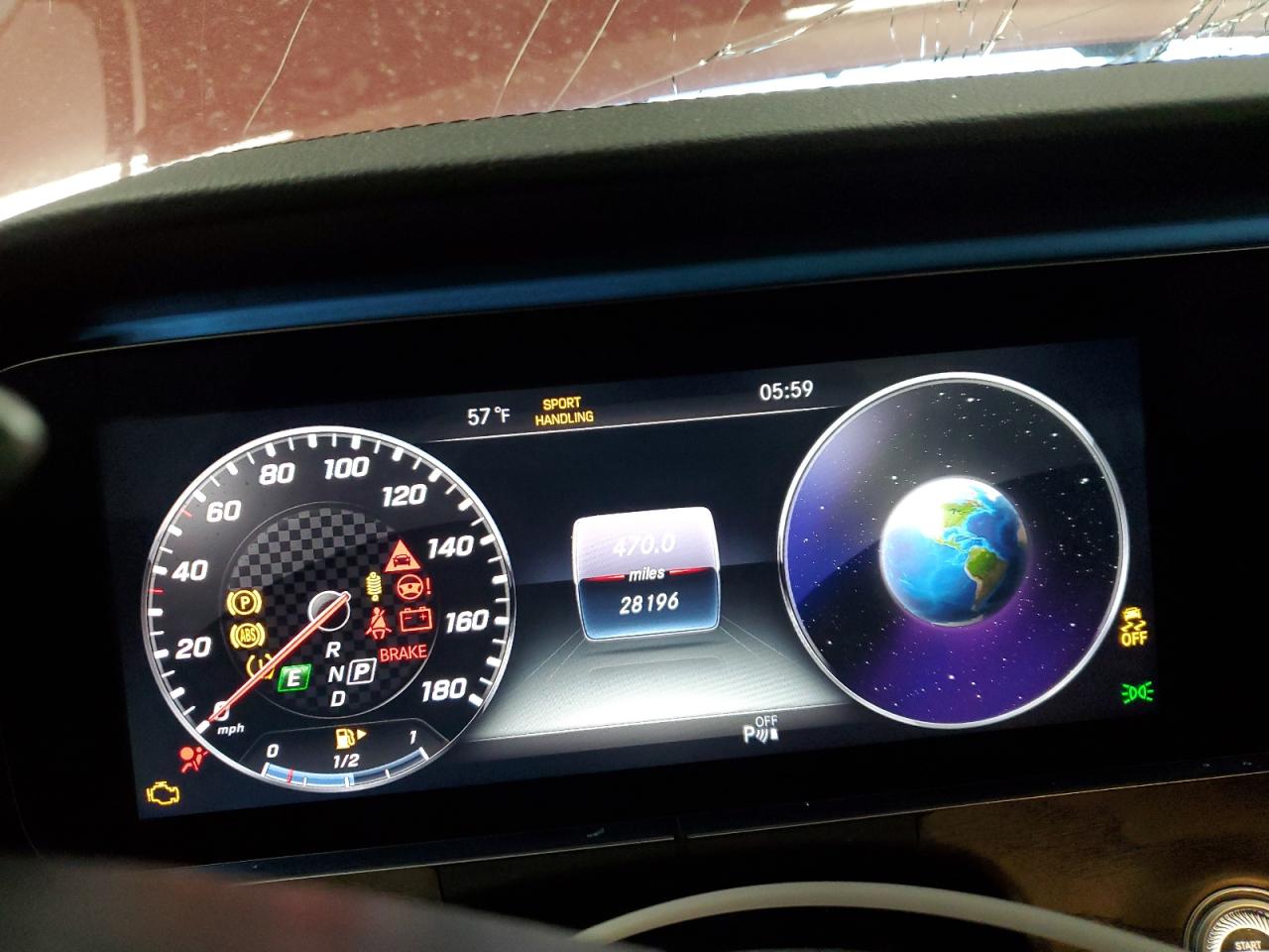 2018 Mercedes-Benz E-klasse - Image 9