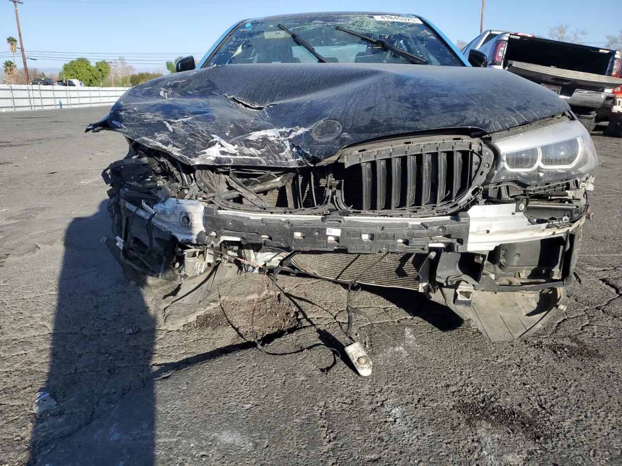 2018 BMW 5er - Image 5