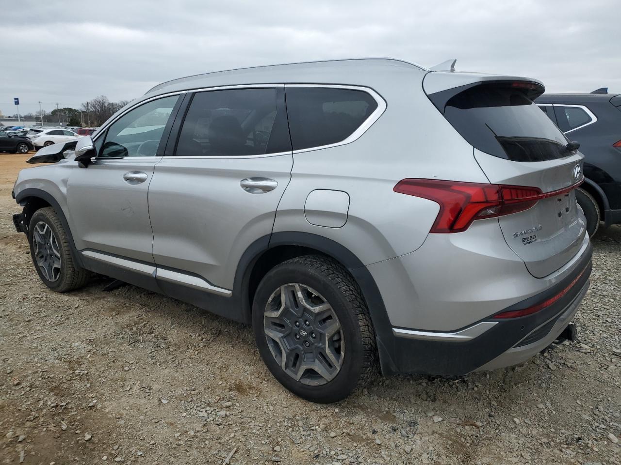 2022 Hyundai Santa Fe - Image 2