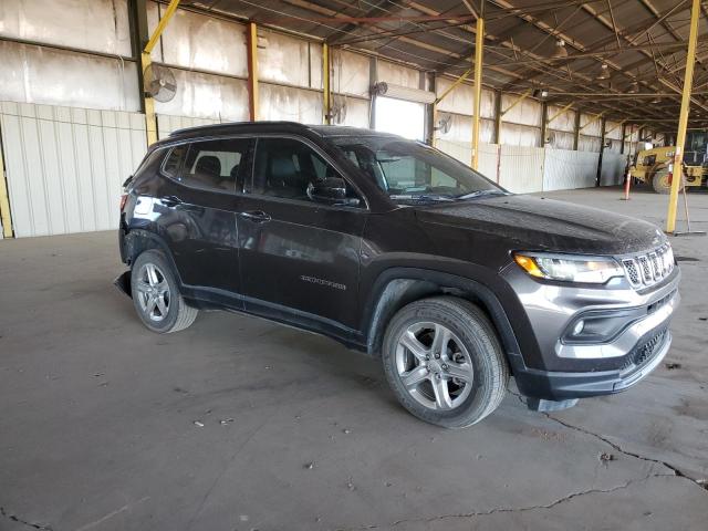 JEEP COMPASS 2023 Сірий
