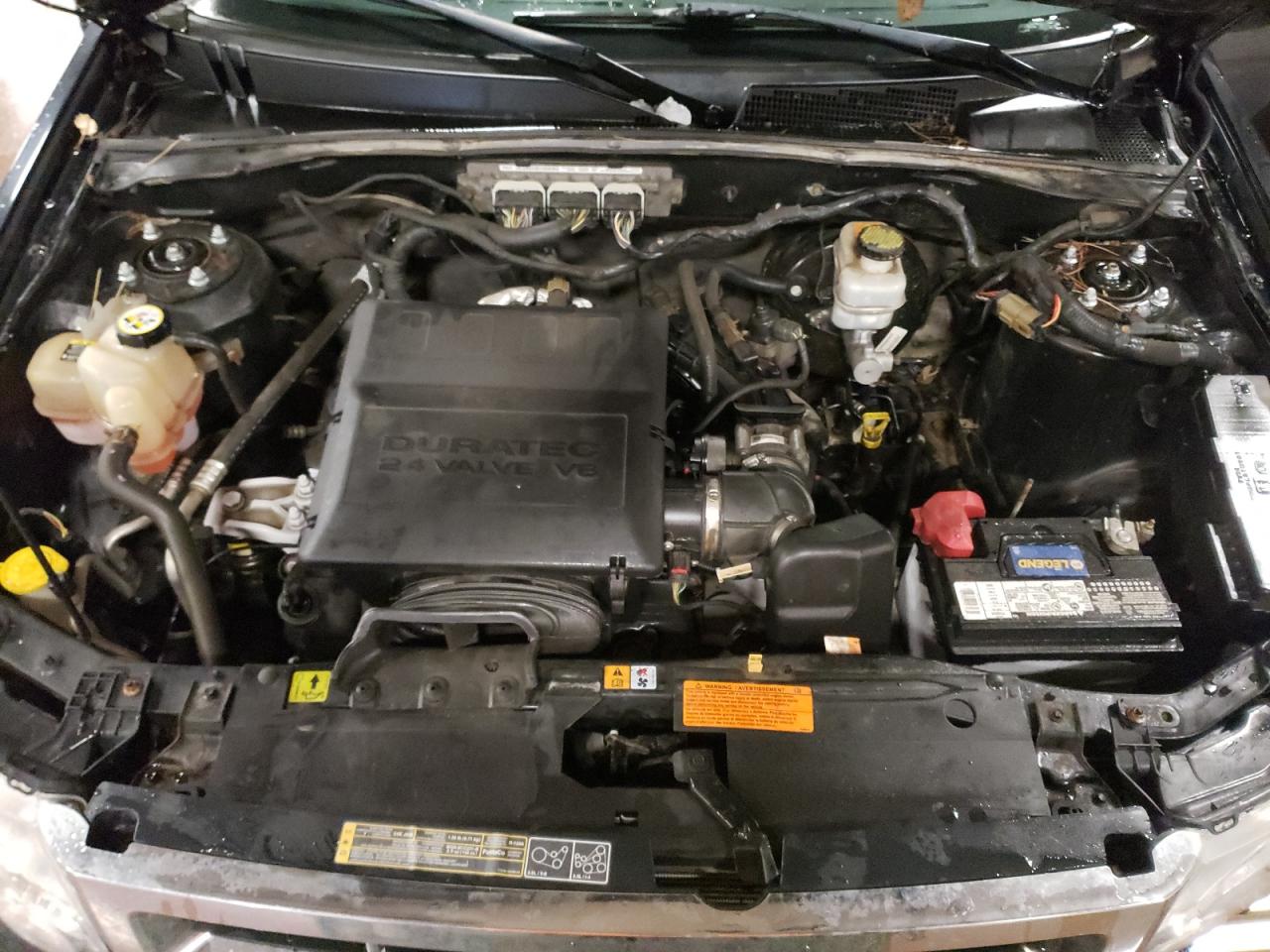 2011 Ford Escape - Image 12
