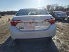 2018 Toyota Corolla L zu verkaufen in Spartanburg, SC - Front End
