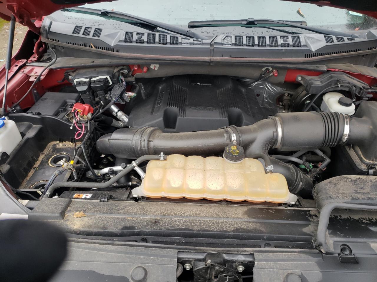 2017 Ford F-150 - Image 11